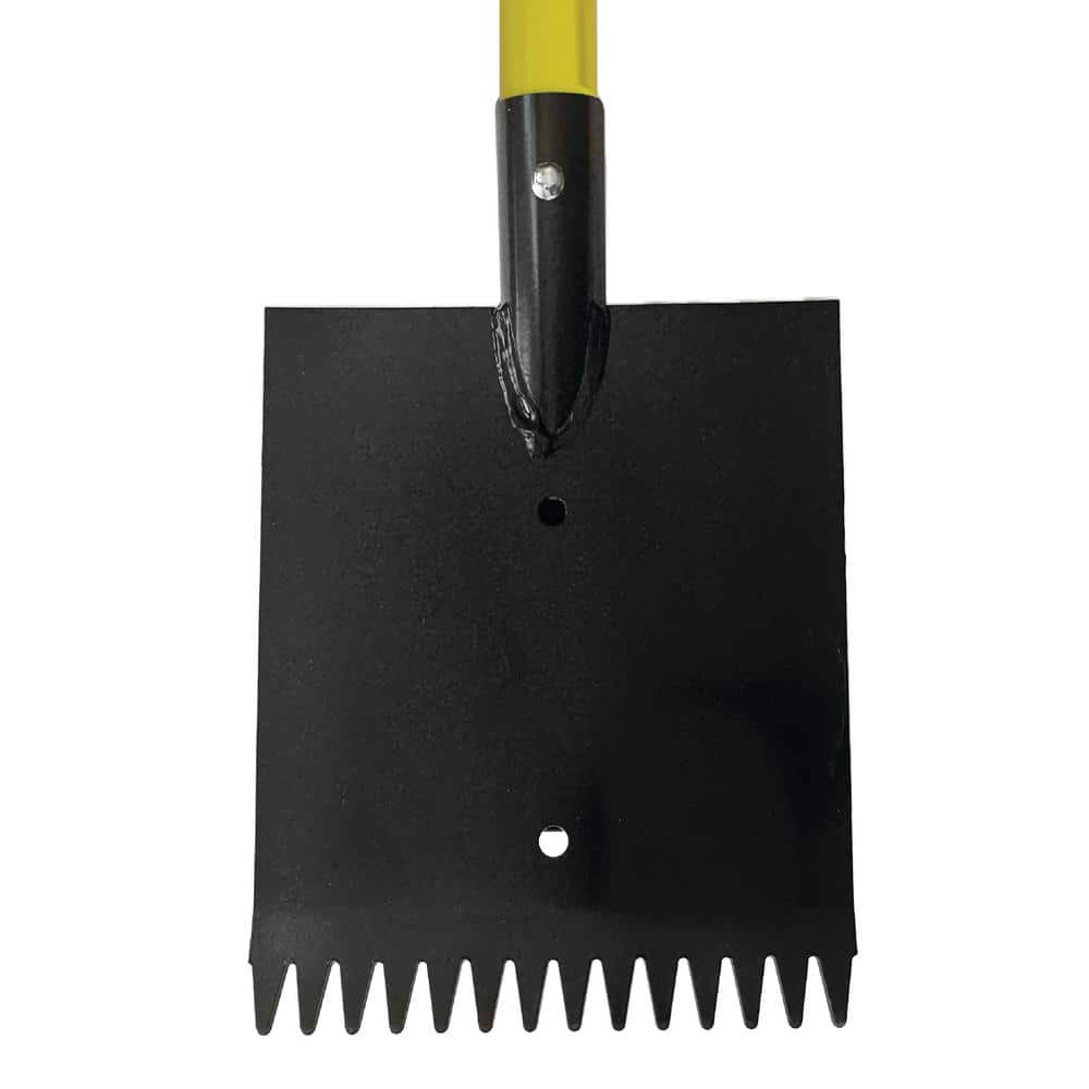 MBI 46 in. Fiberglass Shingle Stripper Roof Shovel (2-Pack) (3)