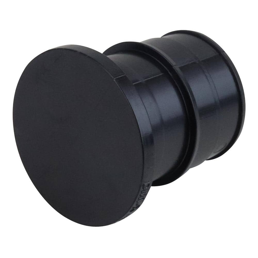 Apollo 1 in. Poly-Alloy PEX-A Expansion Barb Plug (10-Pack) (4)