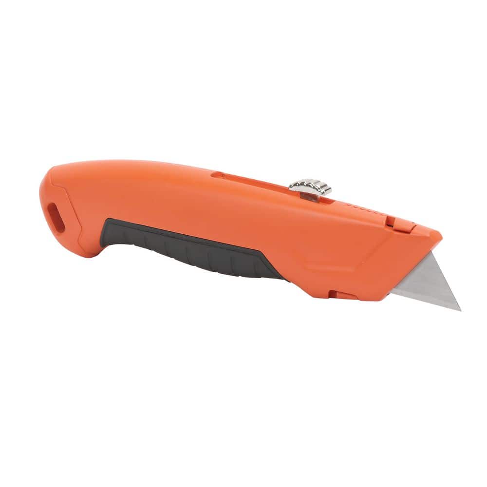 Unbranded Retractable Utility Knife (2)