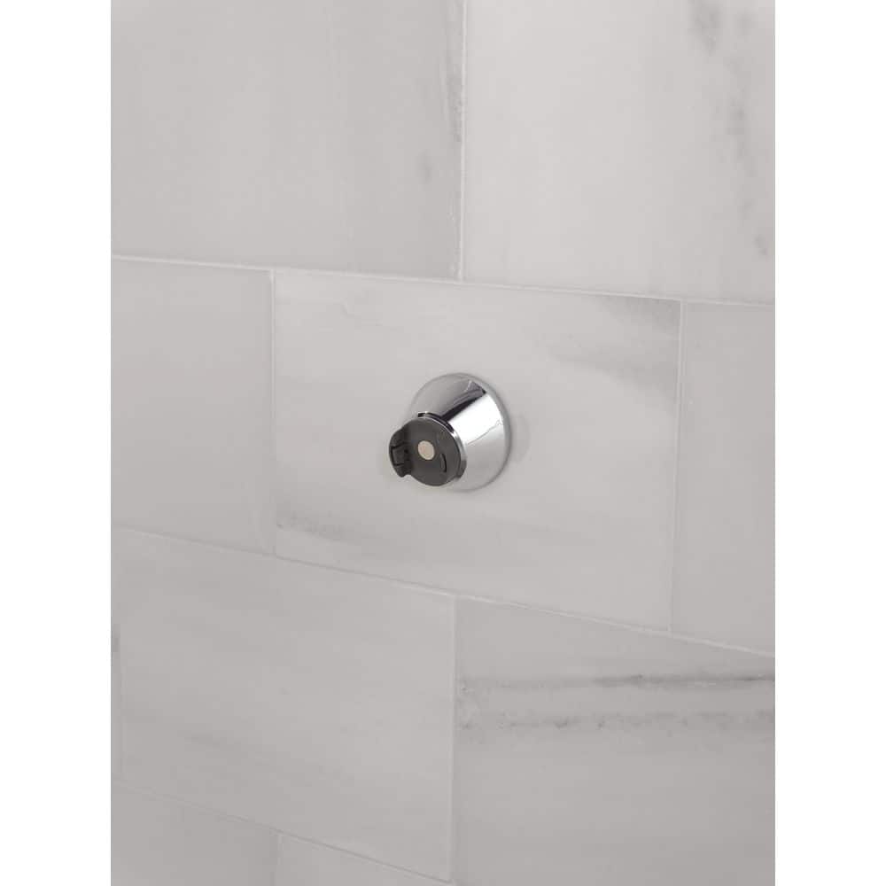 Delta SureDock Magnetic Docking Handheld Shower Mount (3)
