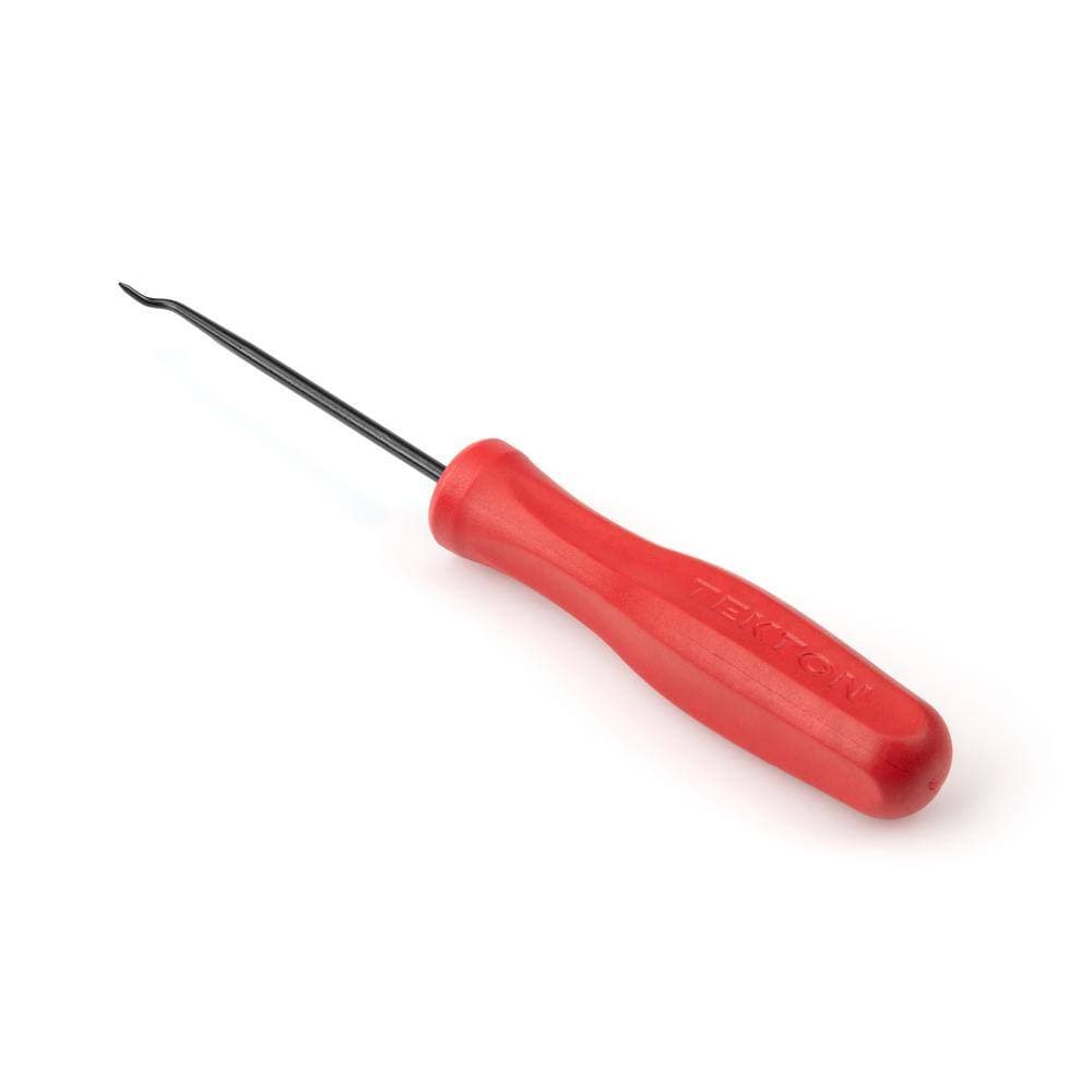 TEKTON Compound Blunt Pick (1/8 x 3 in. Shank) (2)