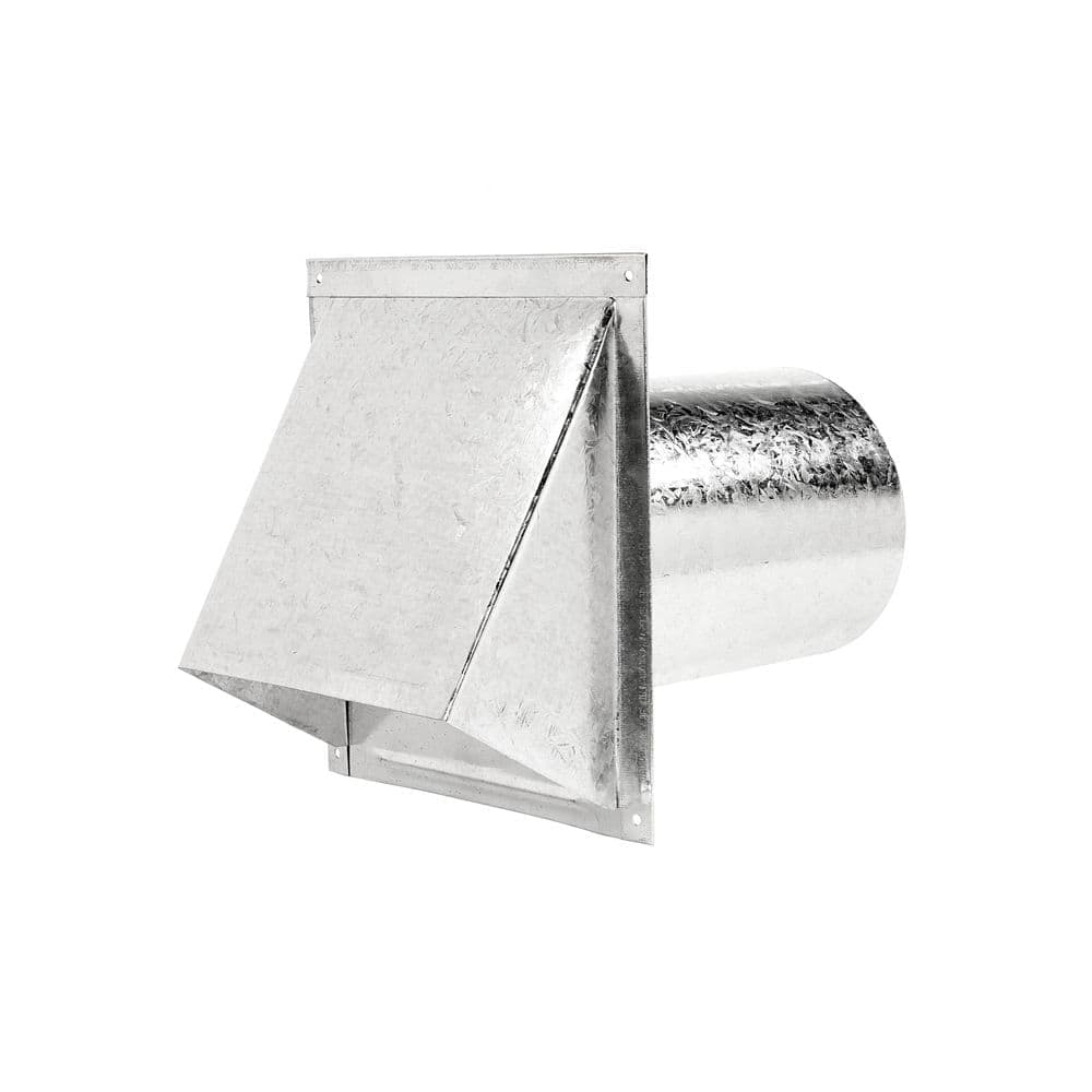 Master Flow 5 in. Fresh Air Vent (2)
