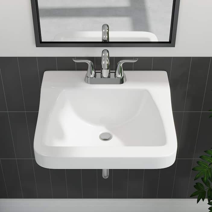 Bathroom Sinks
