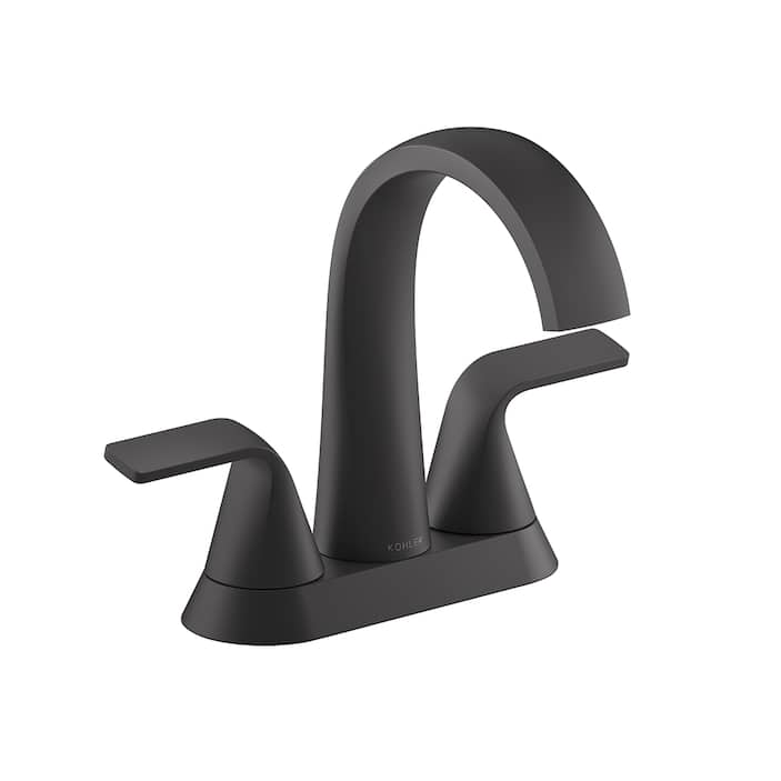 Centerset Bathroom Faucets