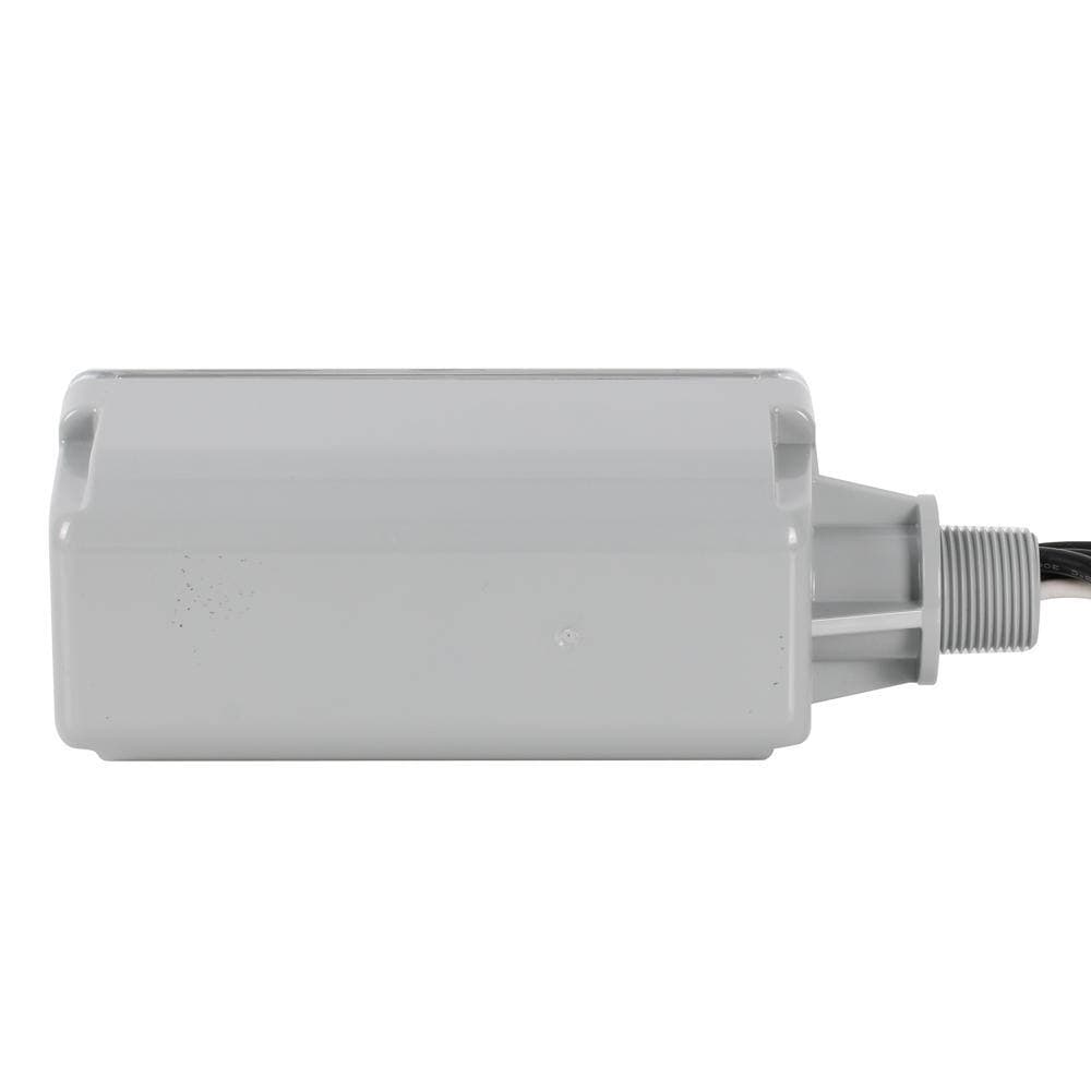 Leviton Type 2 Surge Protective Panel, 480Y/277-Volt AC, 3-phase WYE, 130kA per Phase B3277-YB (3)