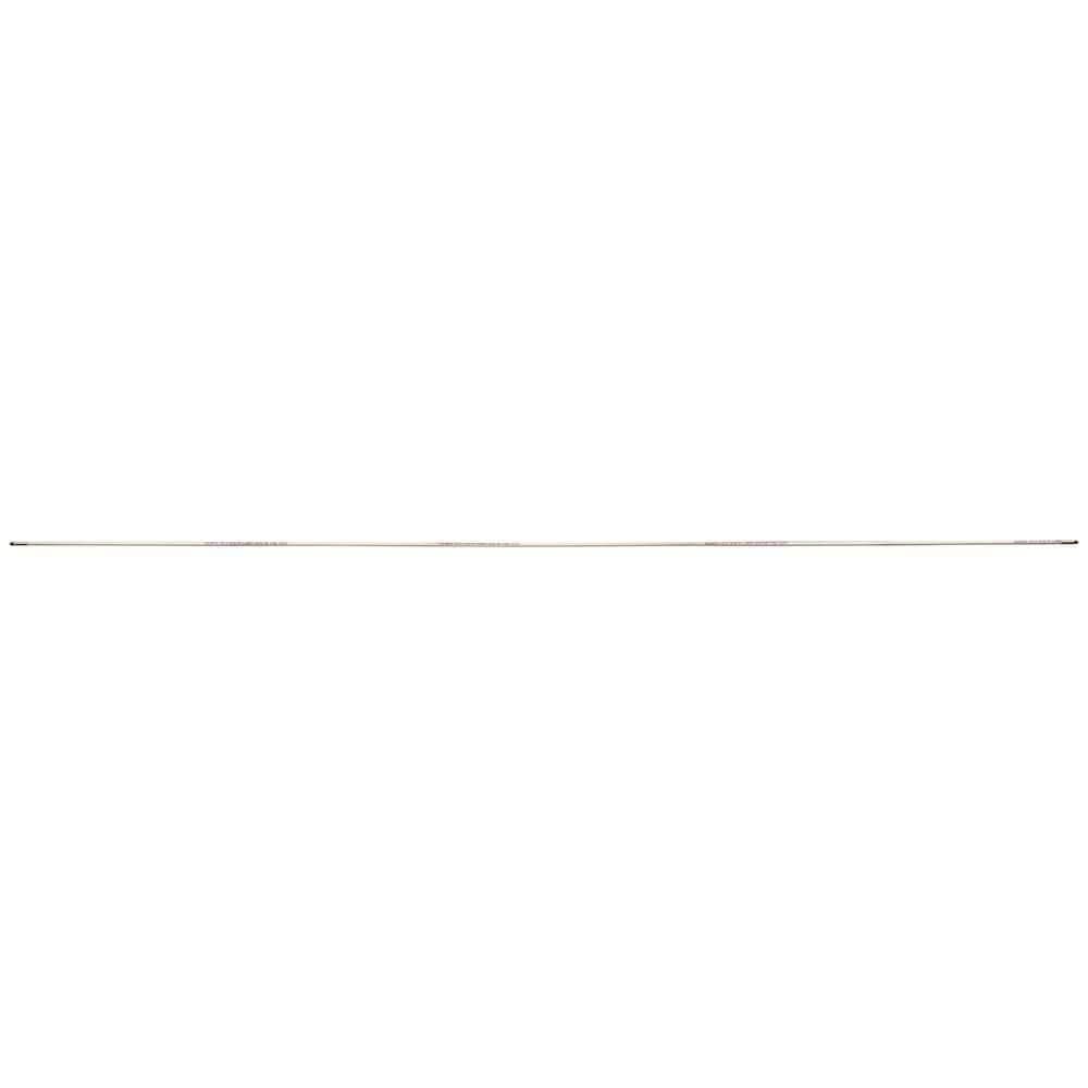 Klein Tools Hi-Flex Glow Rod w/Splinter Guard Coating, 6-Foot (1)