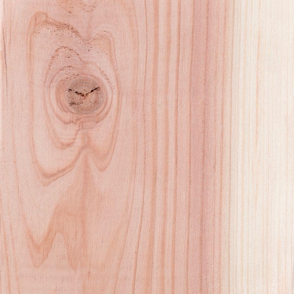 Unbranded 2 in. x 4 in. x 12 ft. Construction Common Redwood Lumber (2)