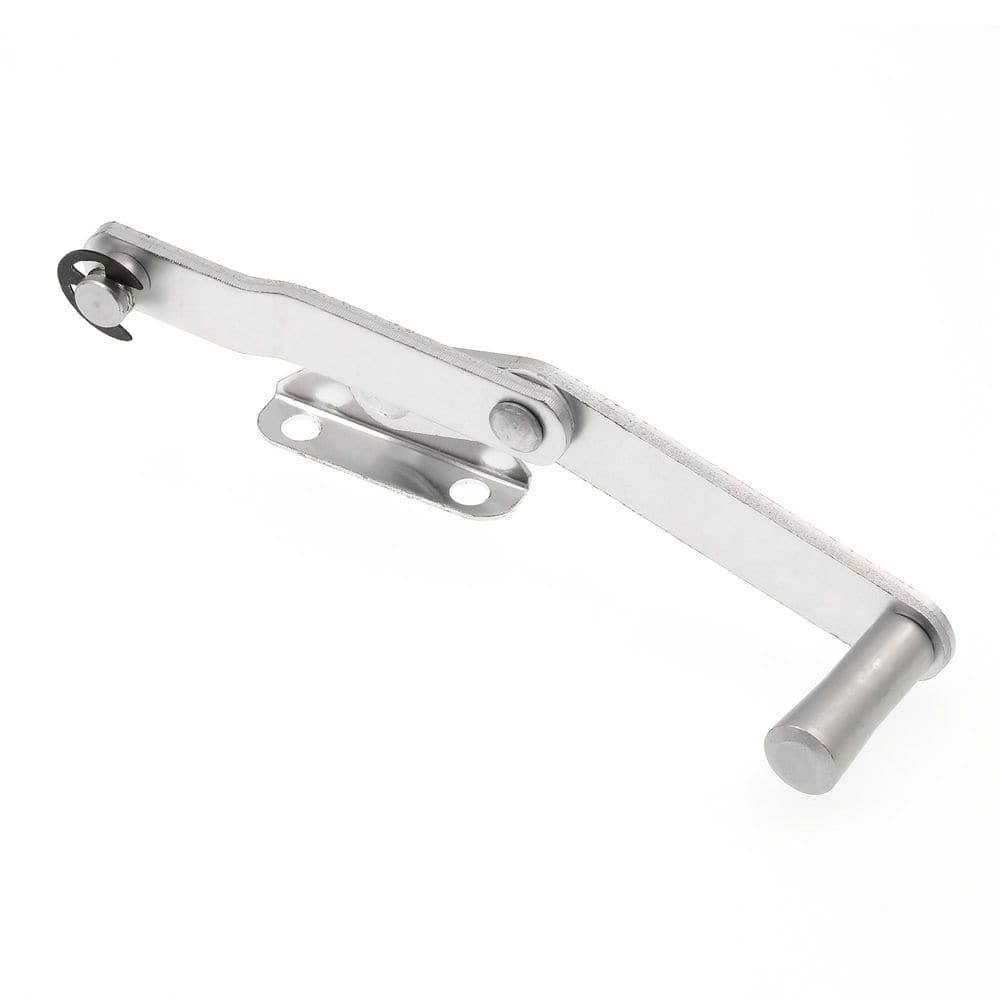 Prime-Line Aluminum, Right-Hand, Louver Operator, International (3)