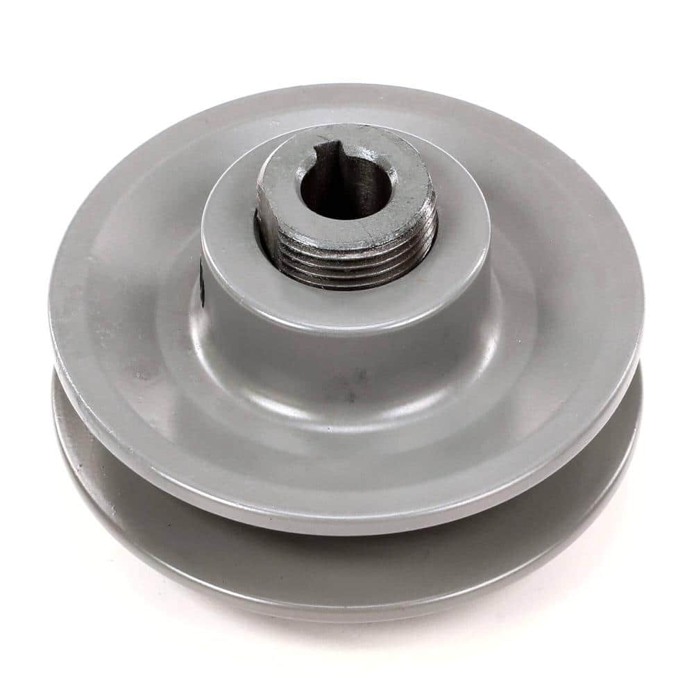 York Sheave Variable 1 Grv 0.625 Bo S1-02806564700