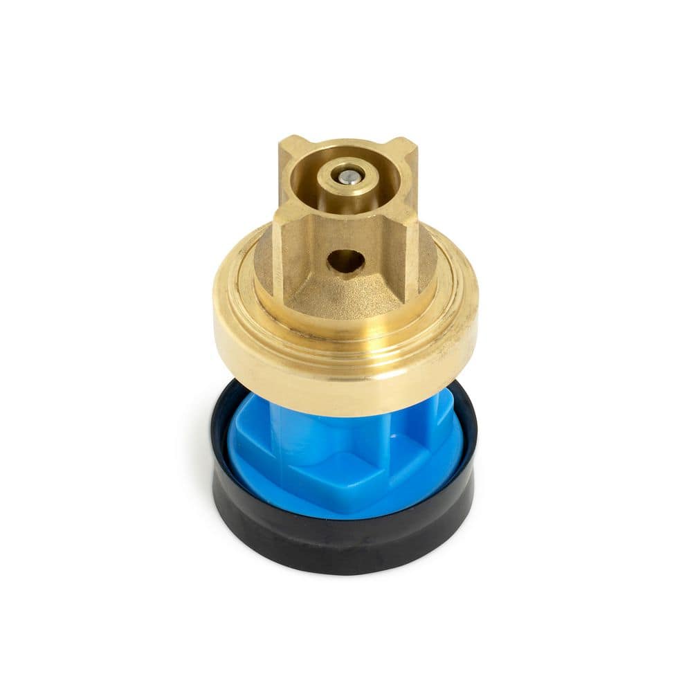 Zurn Repair Kit for Metroflush 1.6 GPF Water Closet Piston Flush Valve (2)