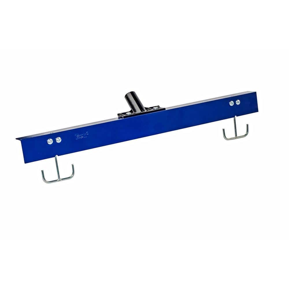 Bon Tool 24 in. Replacement Head for Epoxy Floor Gauge Rake (1)