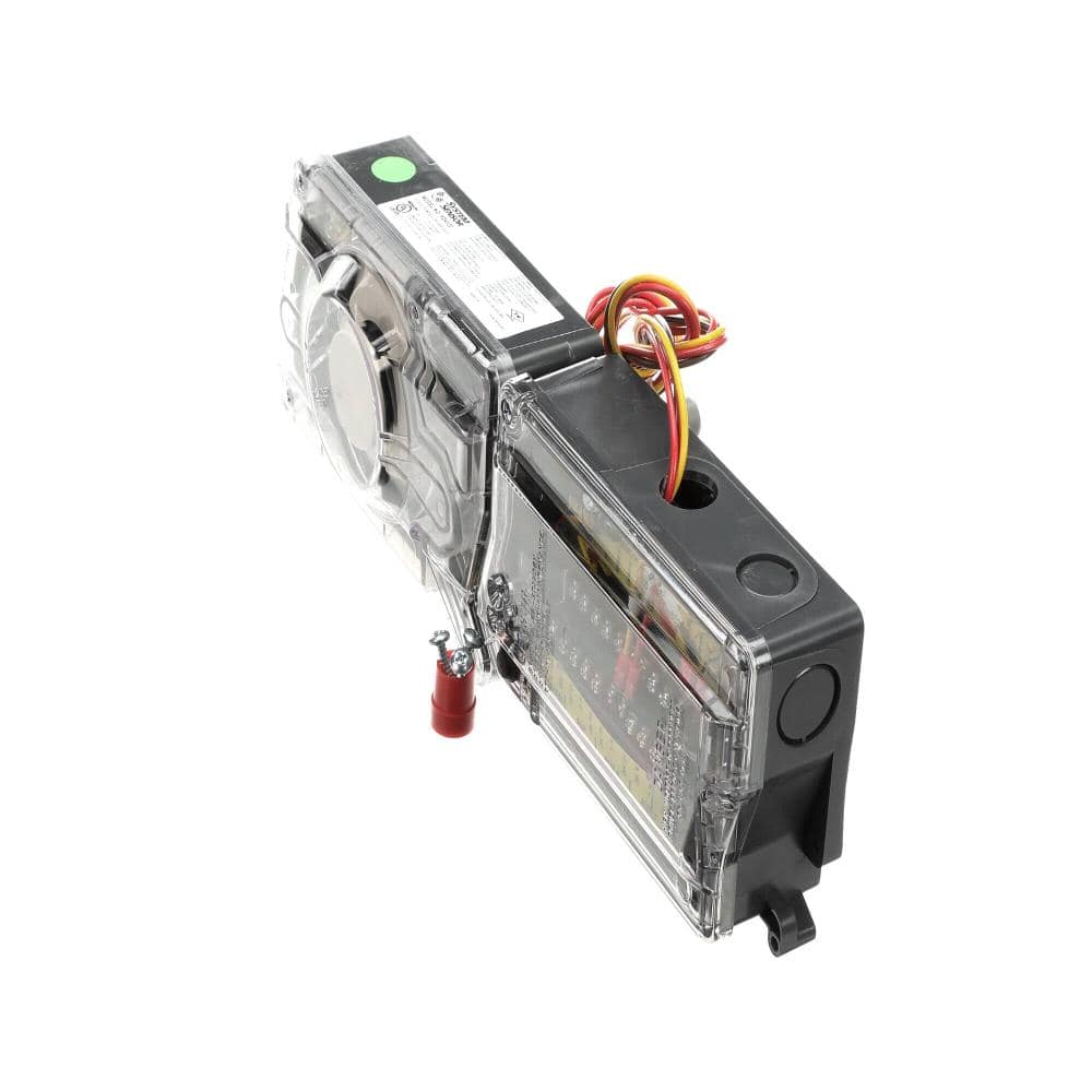 York Photoelectric Smoke Detector/Sensor Harness S1-02925430000