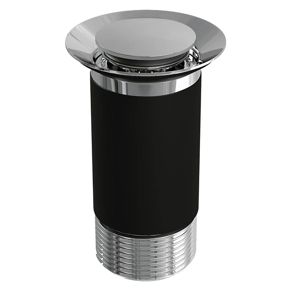 PELHAM & WHITE Top-Fit 2.5 in. Patented Basin Drain Without Overflow