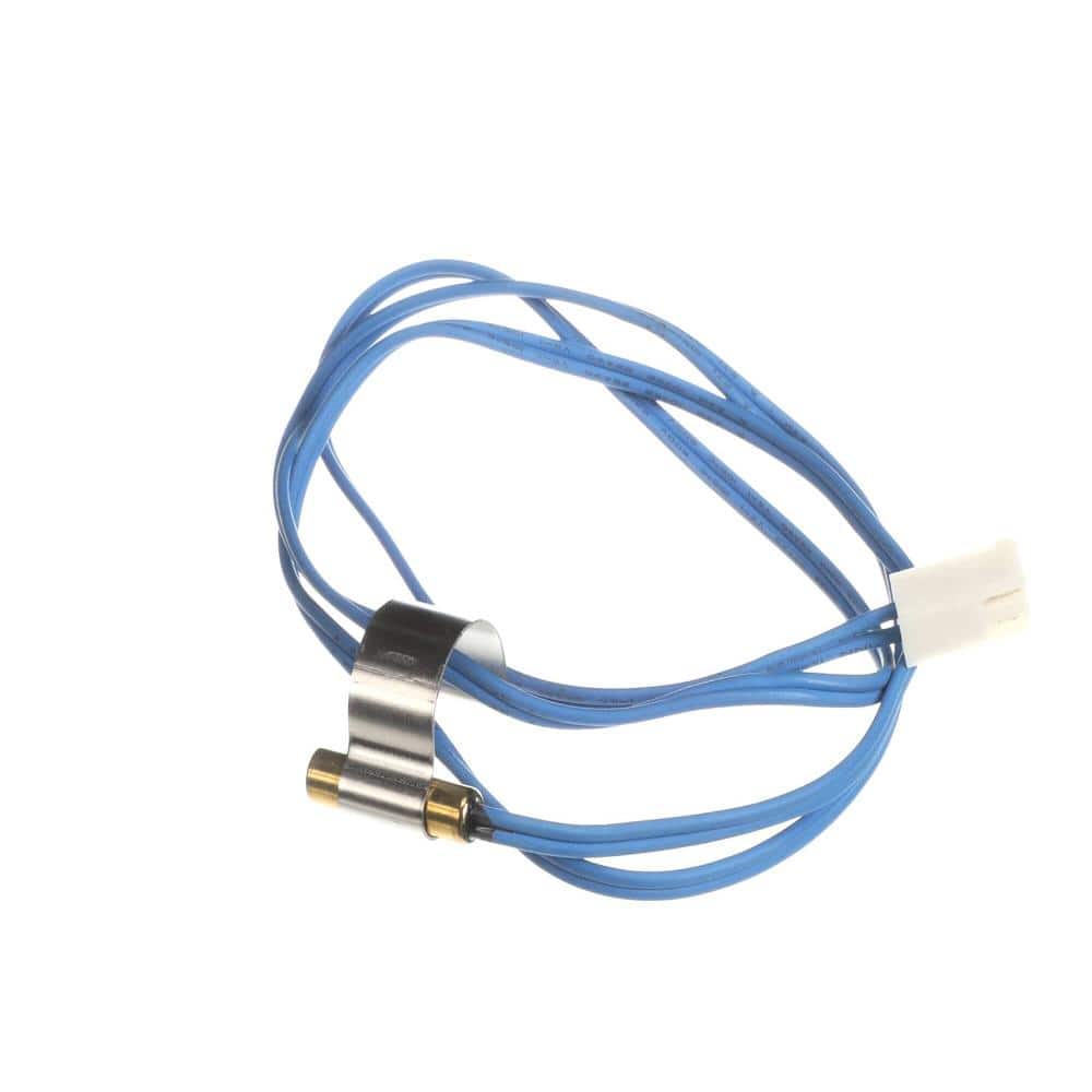 York 3/4" Temperature Sensor Clip S1-02549152000