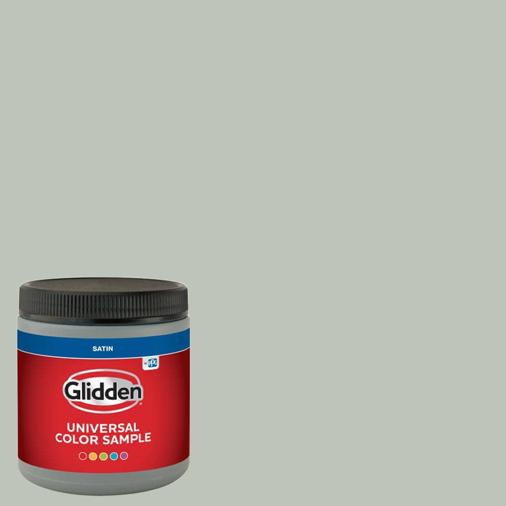 Glidden PPG1128-4 Balsam Sample (1)