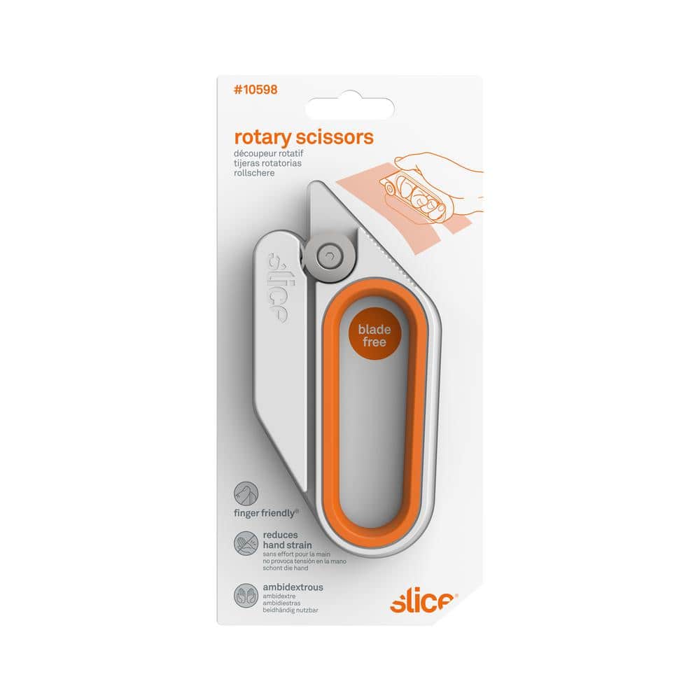 Slice Rotary Scissors (3)