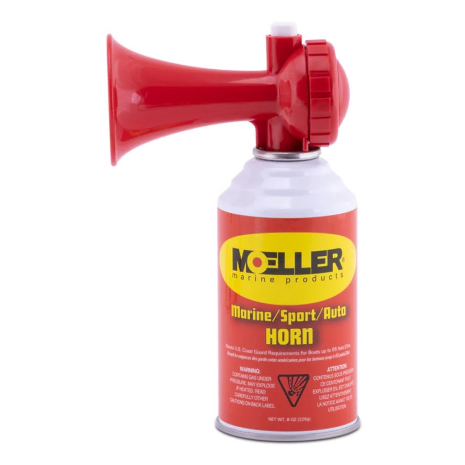 Air Horns