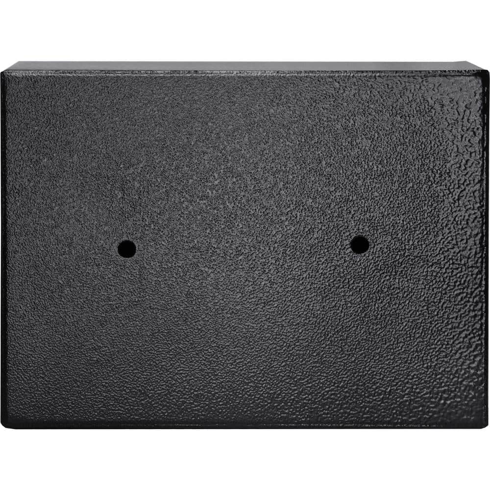 BARSKA 0.22 cu. ft. Digital Keypad Security Safe (2)