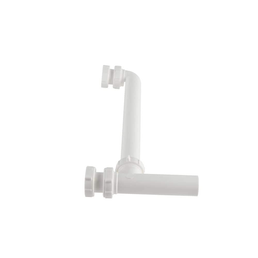 Everbilt 1-1/2in. X16in. WASTE END OUTLET (2)