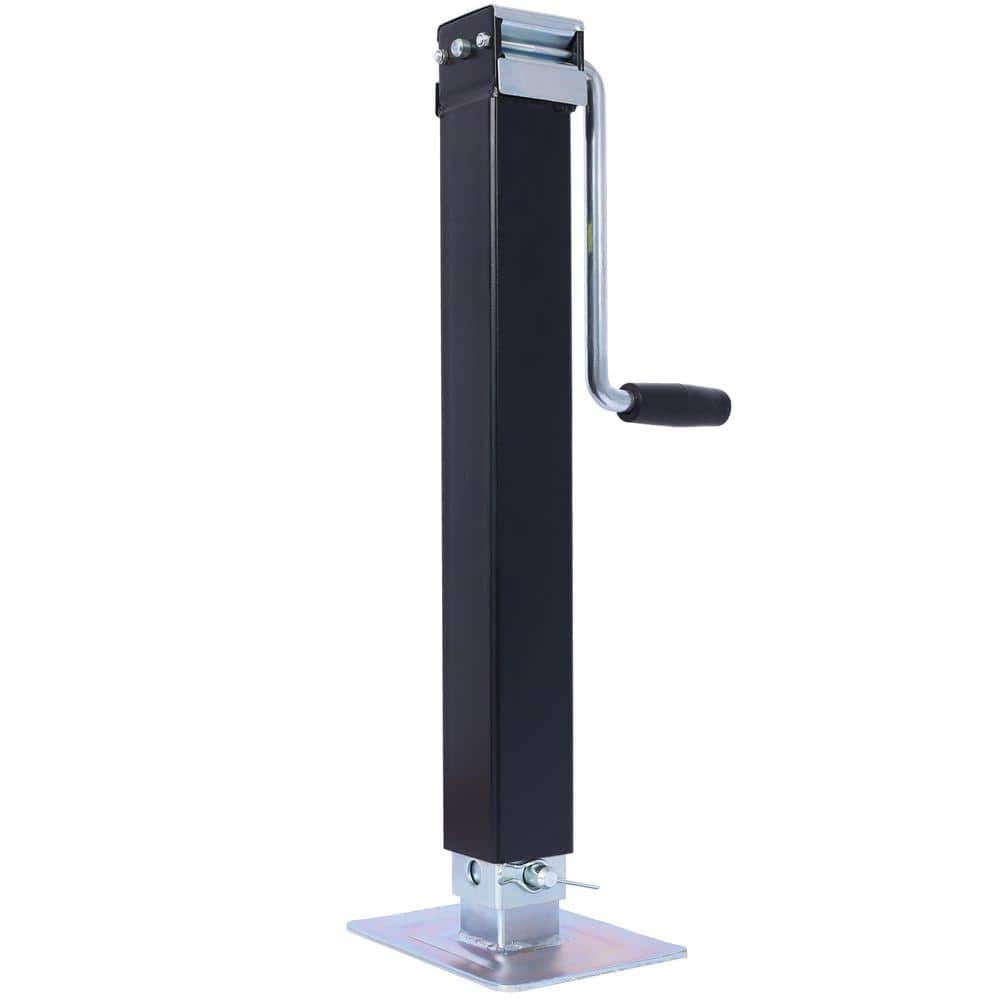 Miscool Ami 8000LB Pro Series Square Jack Black (2)