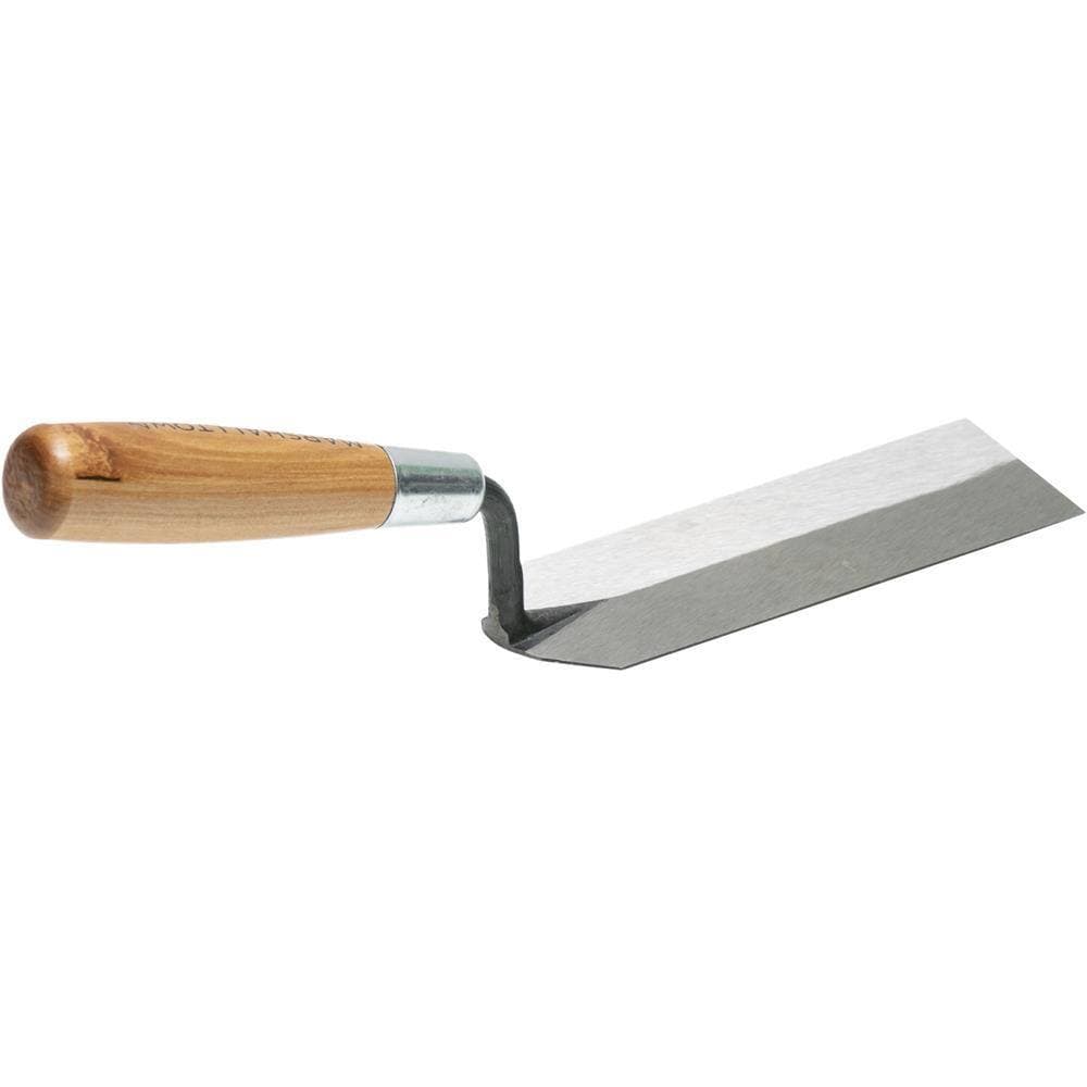 MARSHALLTOWN 6 in. x 2 in. Margin Trowel (3)