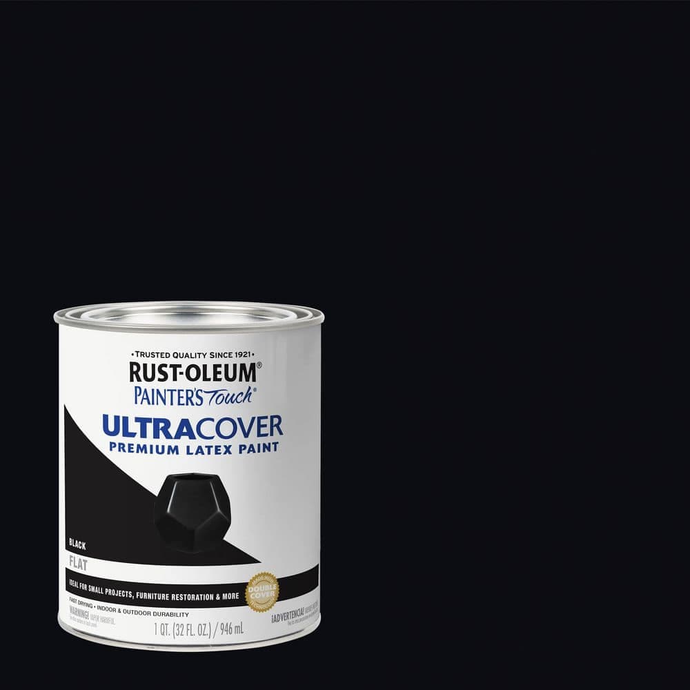 Industrial Paint