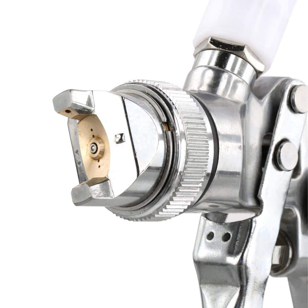 Campbell Hausfeld Gravity Feed Spray Gun (2)