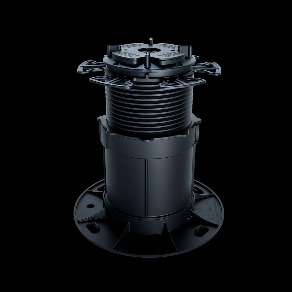 Unbranded Adjustable pedestal PRO CERA XXL