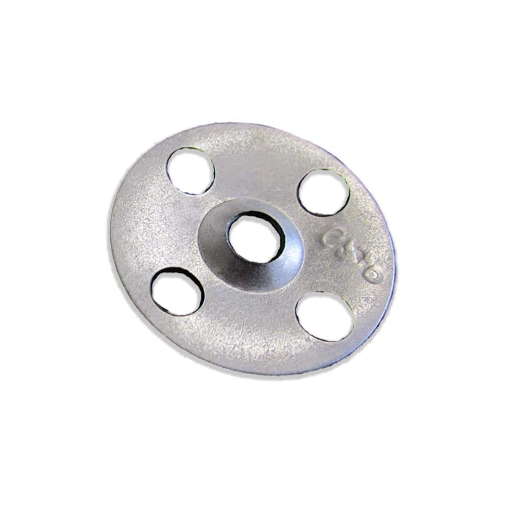 Grip-Plate Lath and Plaster Washer (1000-Pieces) (2)