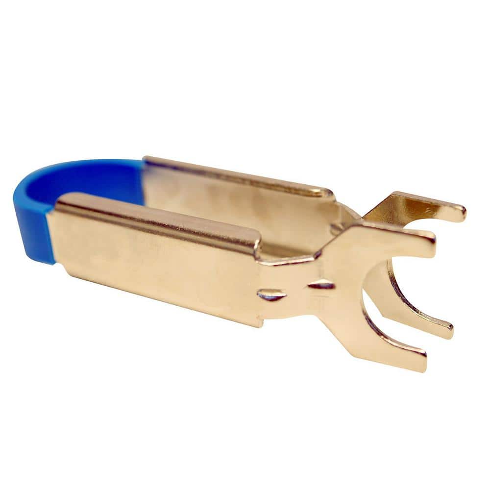 Tectite 3/4 in. Push Fitting Disconnect Tong (2)