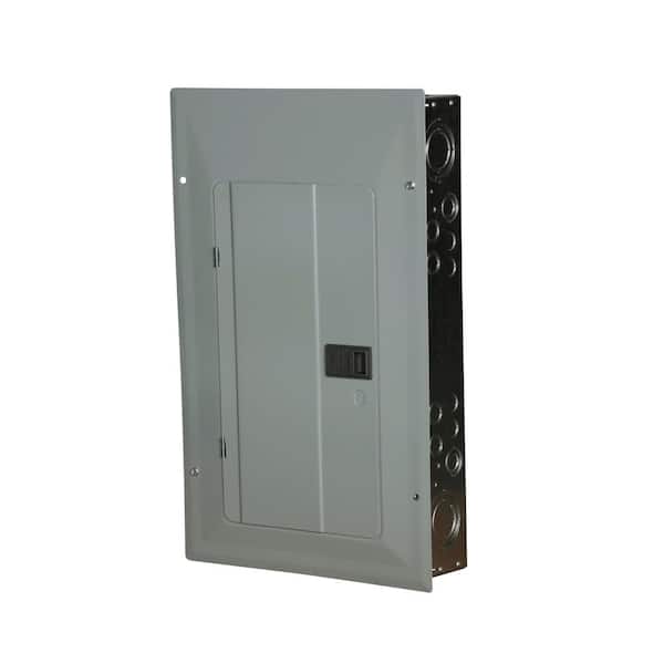 Eaton 200 Amp 40-Circuit Indoor Main Lug Plug-On Neutral Load Center