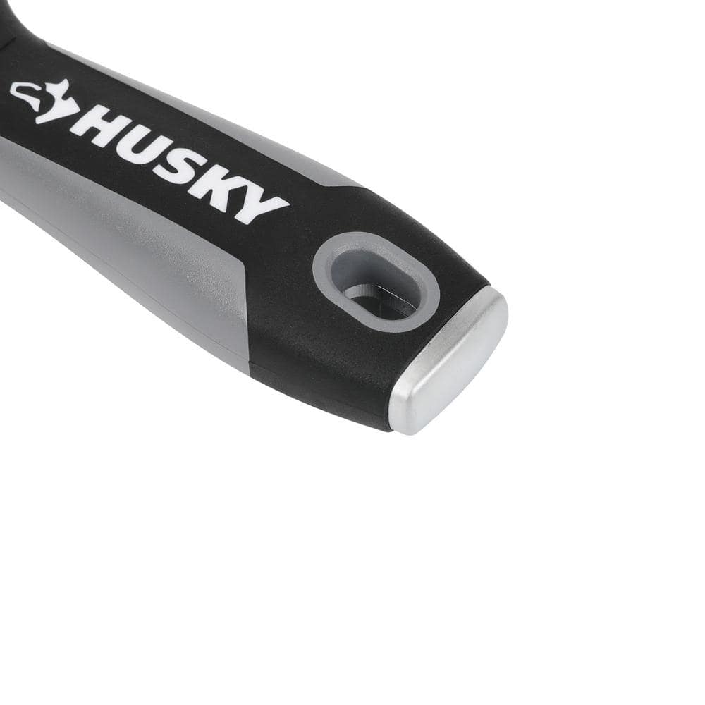 Husky 2 in. Scraper with Stainless Steel Blade (4)