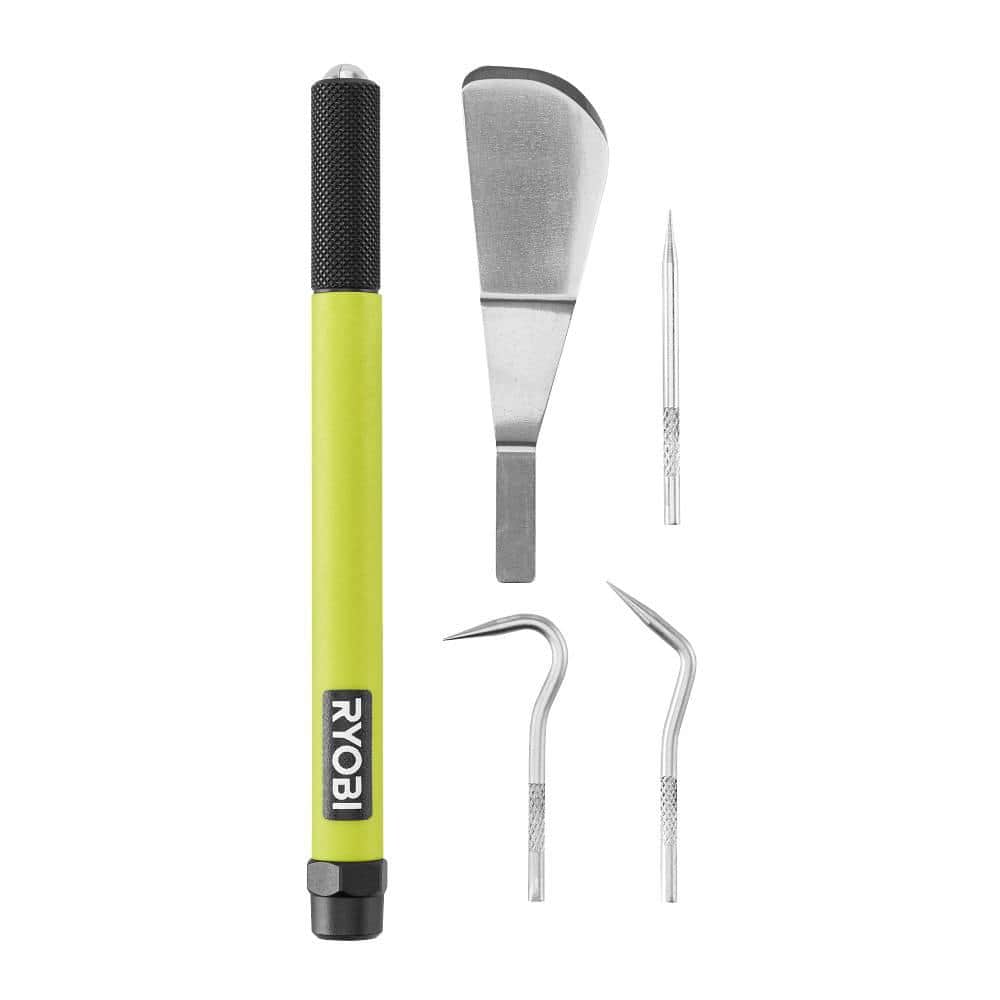 RYOBI Hook and Pick Set (1)