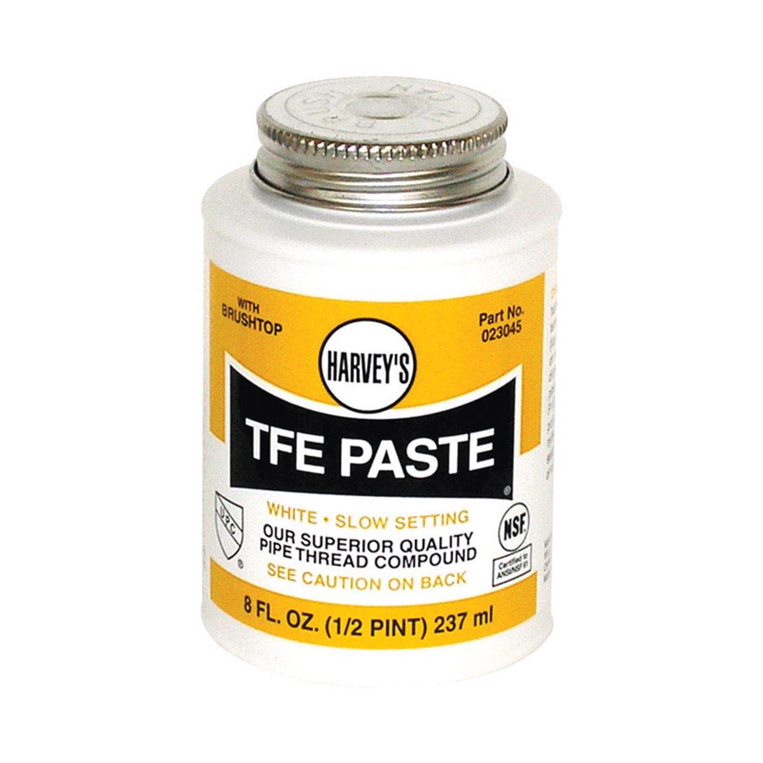 Plumbers Putty and Sealers