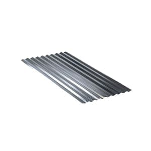 Metal Roofing