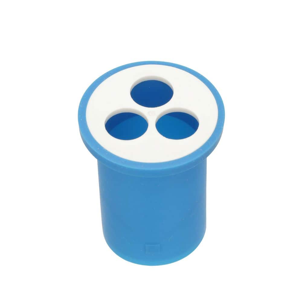 Zurn High-Pressure Vacuum Breaker/Backflow Preventer Assembly (3)
