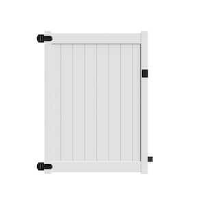 Vinyl Fence Gates
