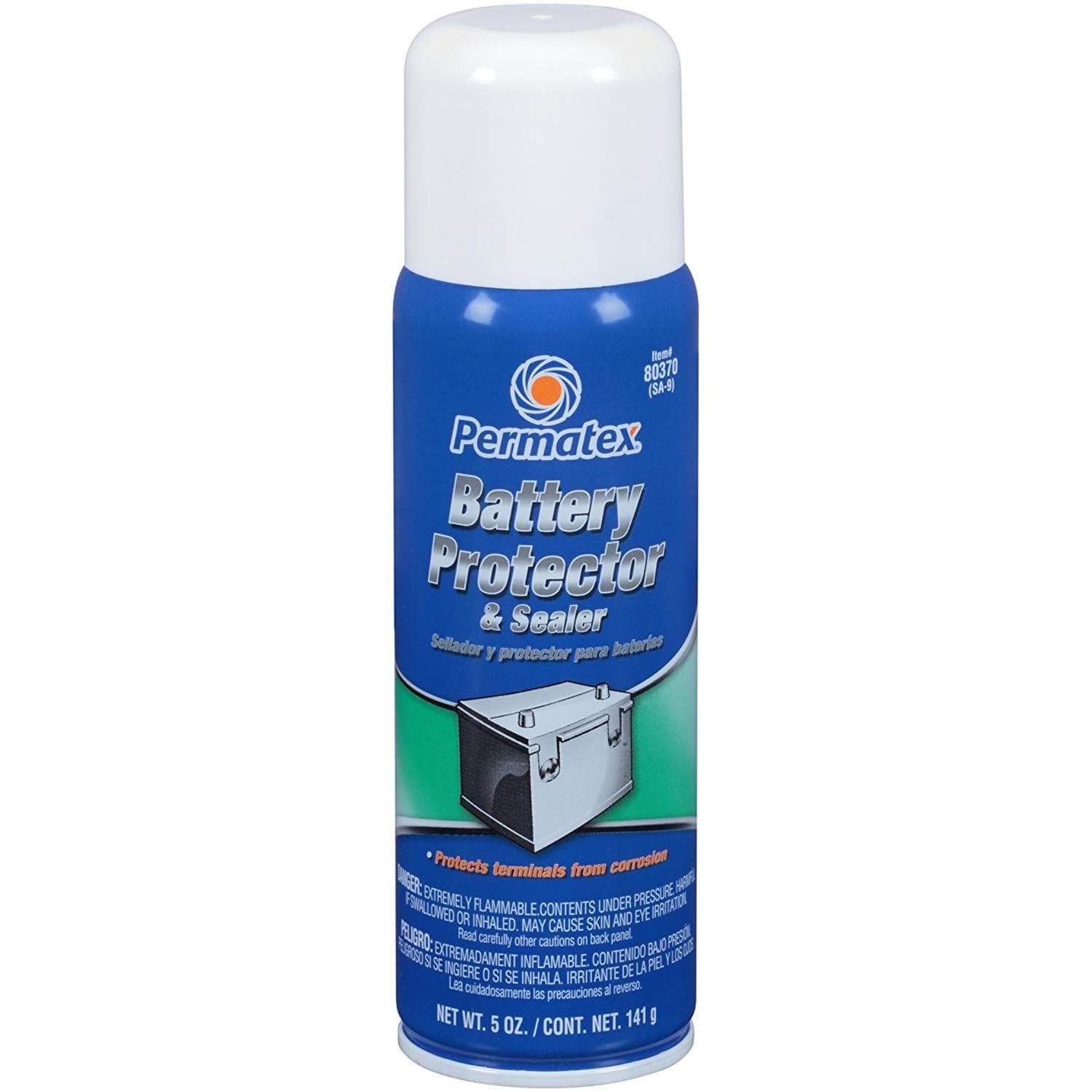 Battery Cleaners