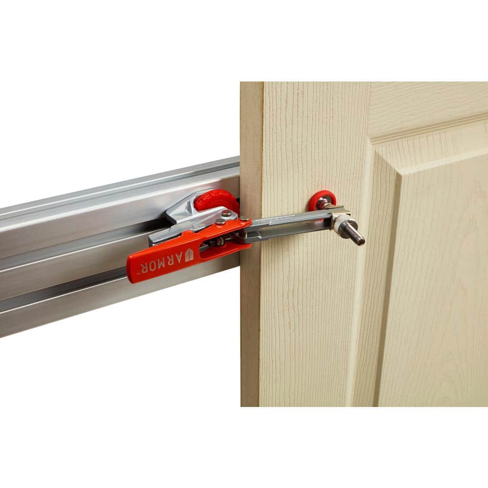 BORA Speedhorse TRX Rails (3)