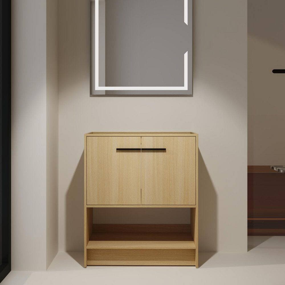 Coporesell 31 in. Bath Vanity Cabinet without Top Unassembled (4)