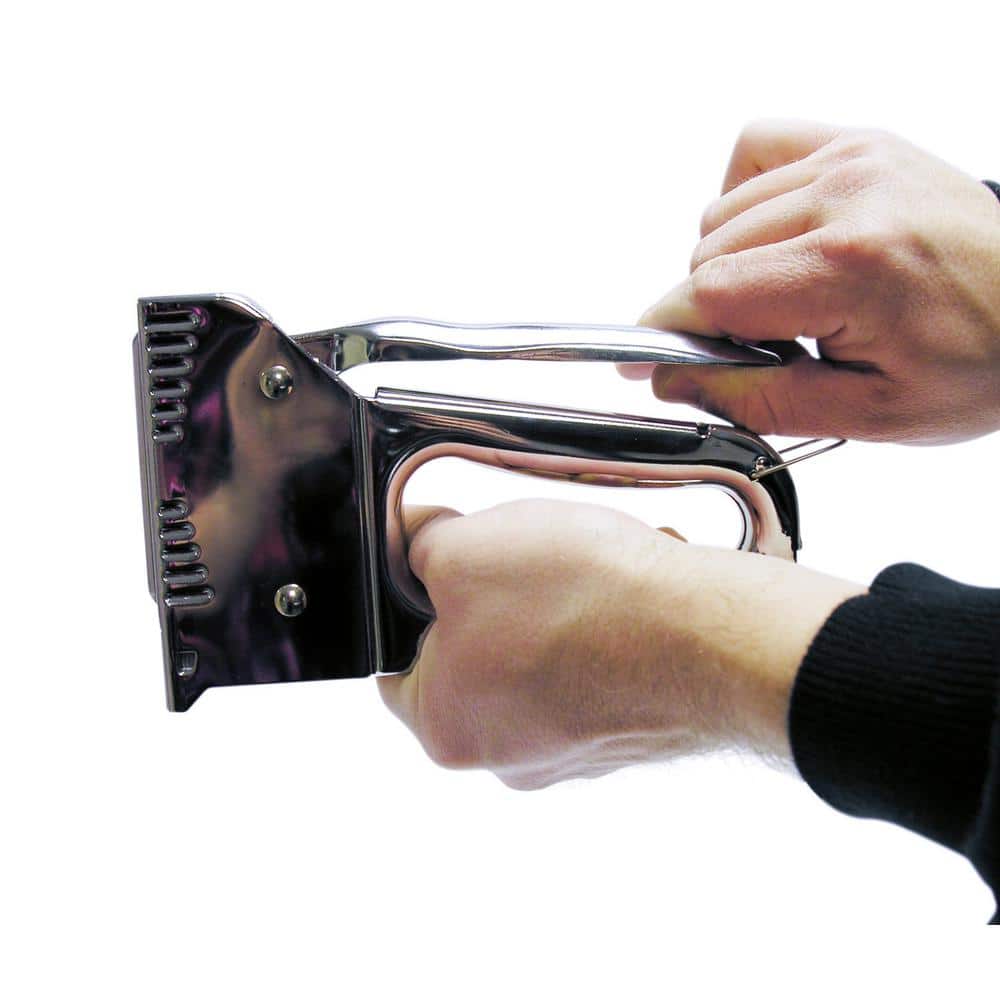 Gardner Bender Low Volt Wire Staple Gun for Heavy Duty and Stainless Steel (4)