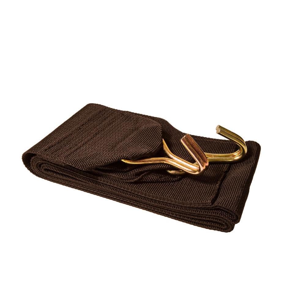 SHOULDER DOLLY Accessory Hooks (2-Pack)