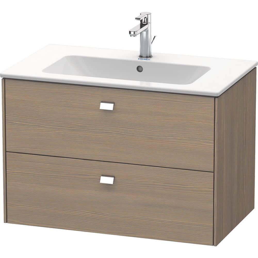 Duravit Brioso 18.88 in. W 32.25 in. D 21.75 in. H Bath Vanity Cabinet without Top (1)