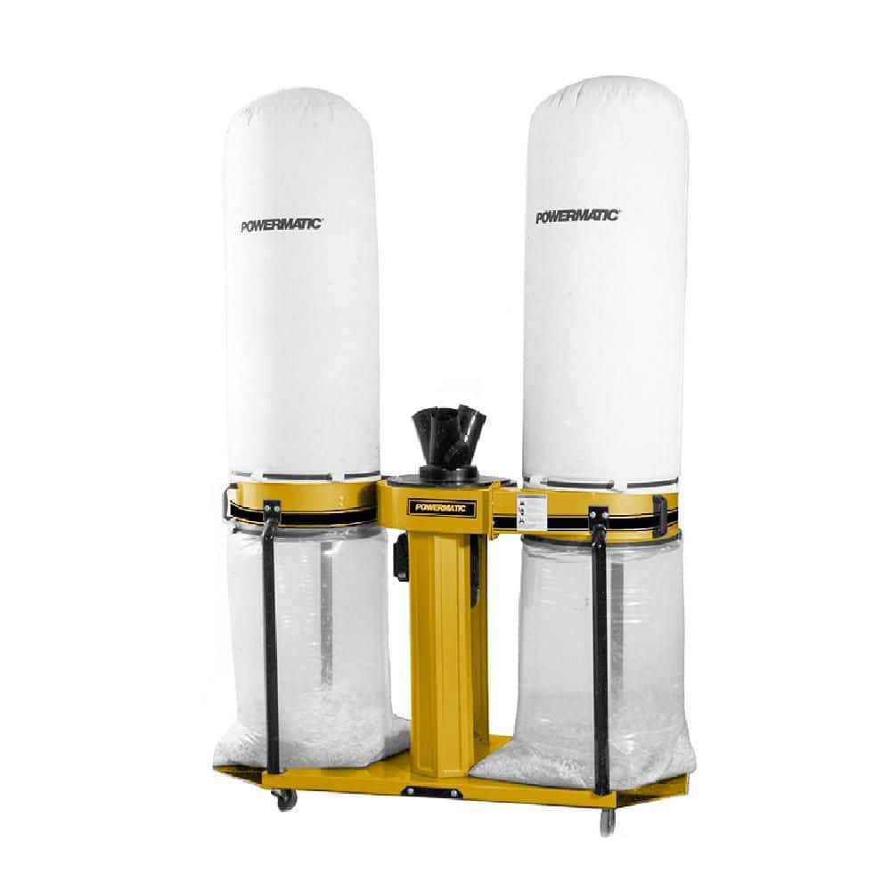 Powermatic Dust Collection Bags (3)