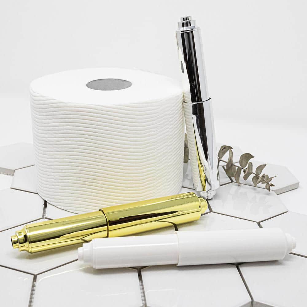 Liberty Replacement Toilet Paper Roller in Chrome (3)