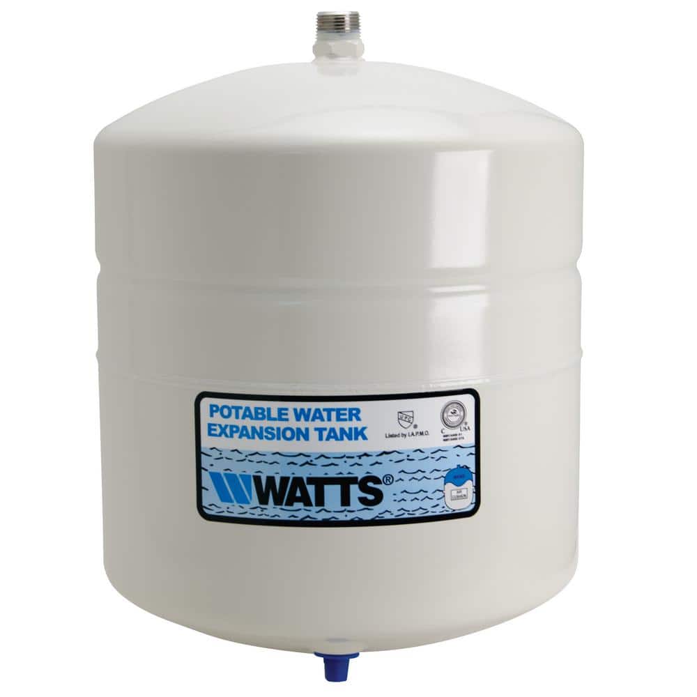 Watts Steel Thermal Expansion Tank (2)