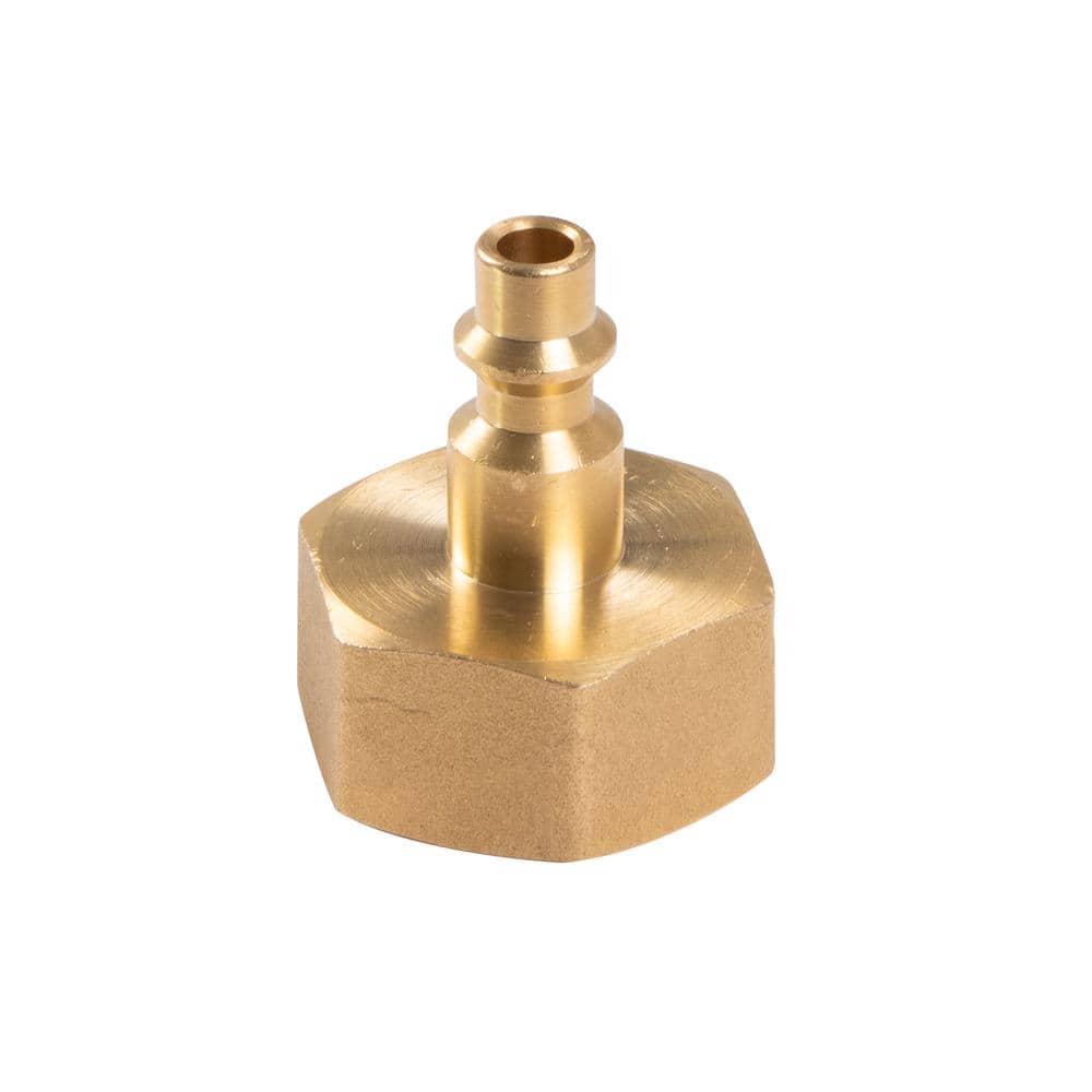 Husky 1/4 in. Irrigation Blow Out Fitting (Female) (2)