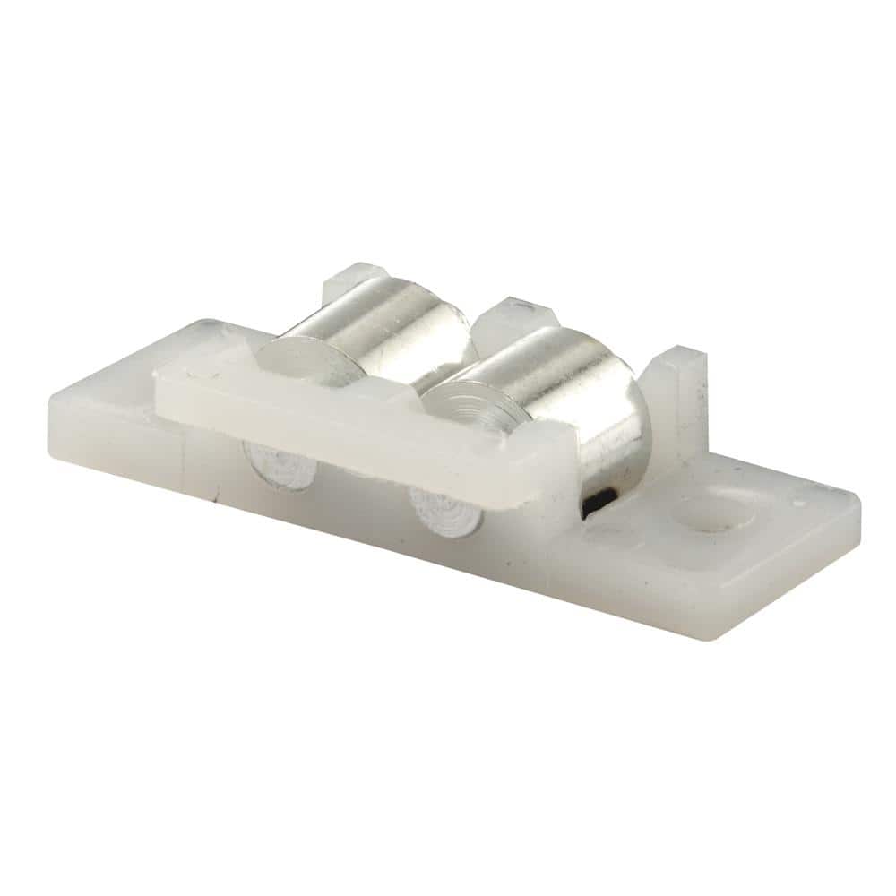 Prime-Line Nylon Housing With Steel, Steel Roller Assembly (1)