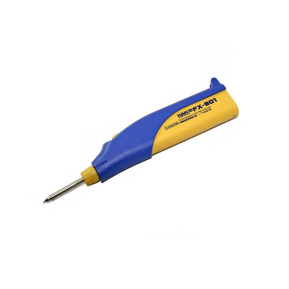 Hakko 6-Watt Battery-Powered Soldering Iron