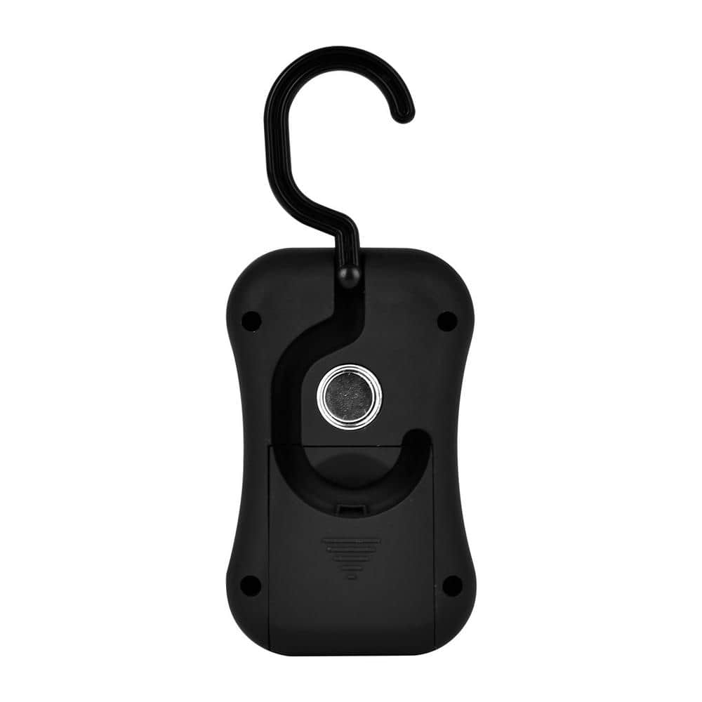 HDX 150 Lumens LED Pocket Work Light (3)